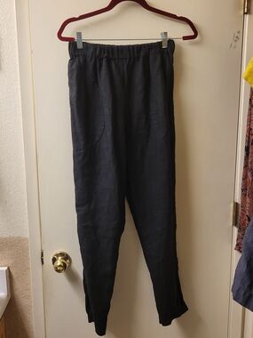 nPL Genova Tapered Pants EUC
